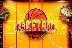 Баскетбол (Basketball) — спортивный слот на витрине Вавада