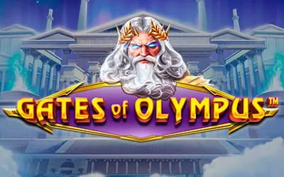 Врата Олимпа (Gates of Olympus) — слот в каталоге Вавада