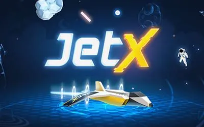 Джет-икс (Jet X) — краш-игра на витрине Вавада