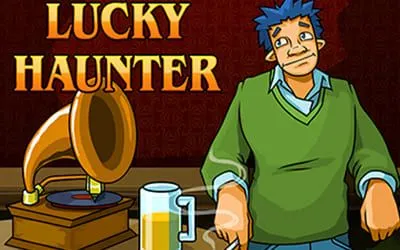 Лаки Хантер (Lucky Haunter) — пивная классика на Вавада