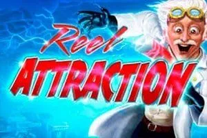 Притяжение (Reel Attraction) — барабаны в подборке Вавада