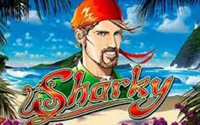 Шарки (Sharky) — классика в каталоге Вавада