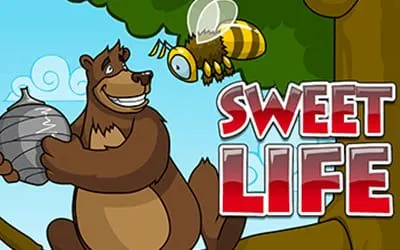 Мишки (Sweet Life) — слот в разделе классики Вавада