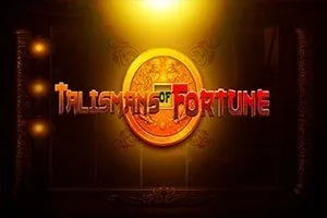 Талисман удачи (Talismans of Fortune) — тайтл Вавада