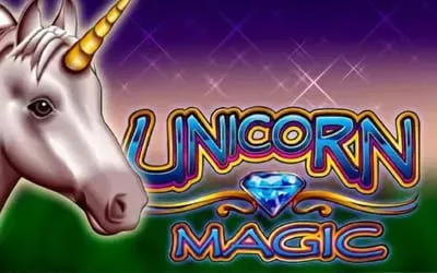 Магия единорога (Unicorn Magic) — слот Вавада